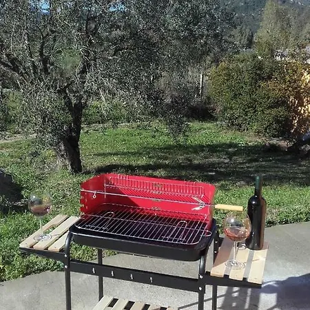 Il Vigneto Landhaus