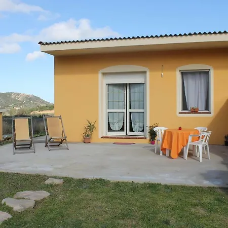 Il Vigneto Cardedu