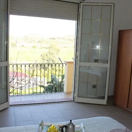 Il Vigneto Landhaus *