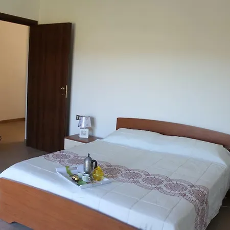 Il Vigneto Landhaus Cardedu