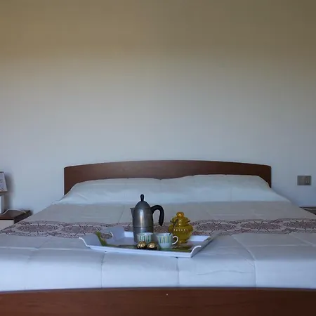 Il Vigneto Landhaus *