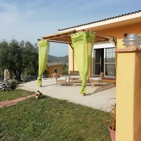Il Vigneto Cardedu